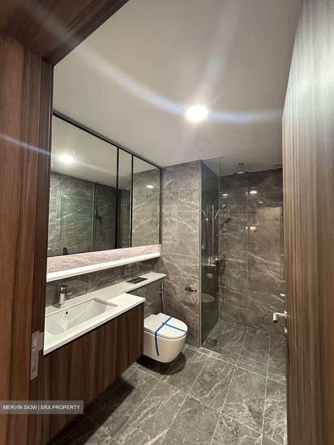 Lentor Modern (D26), Apartment #586771351